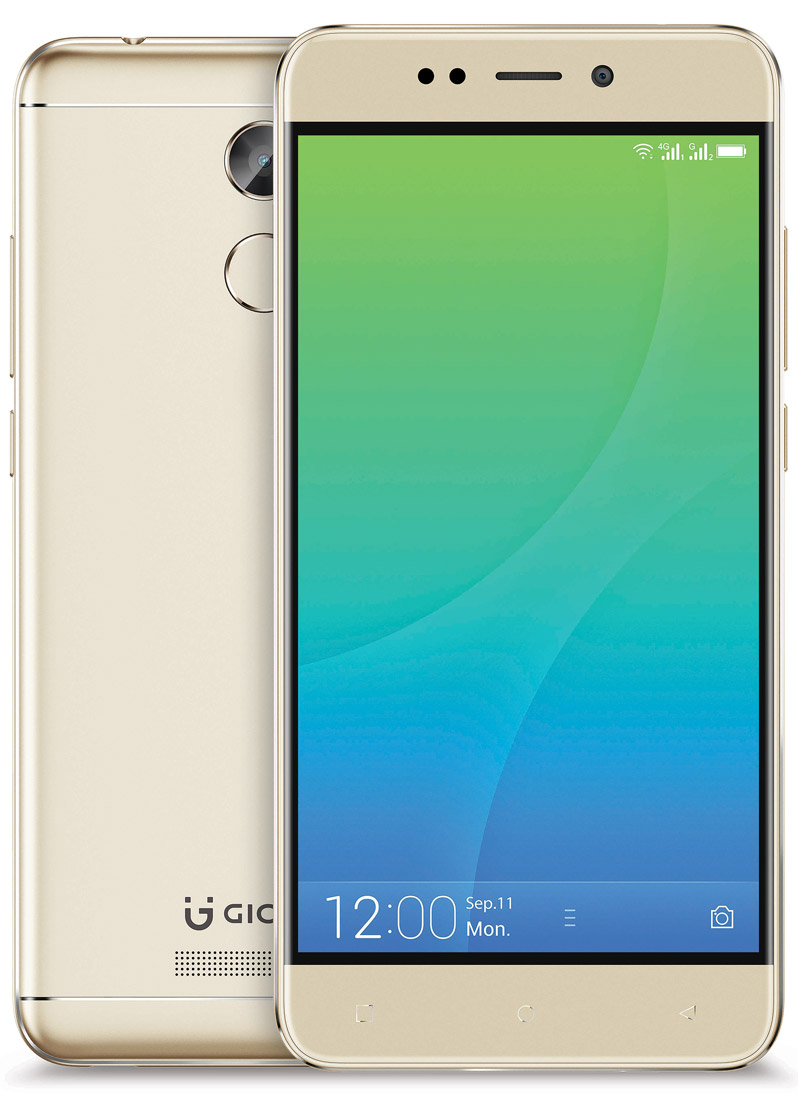 Gionee X1s